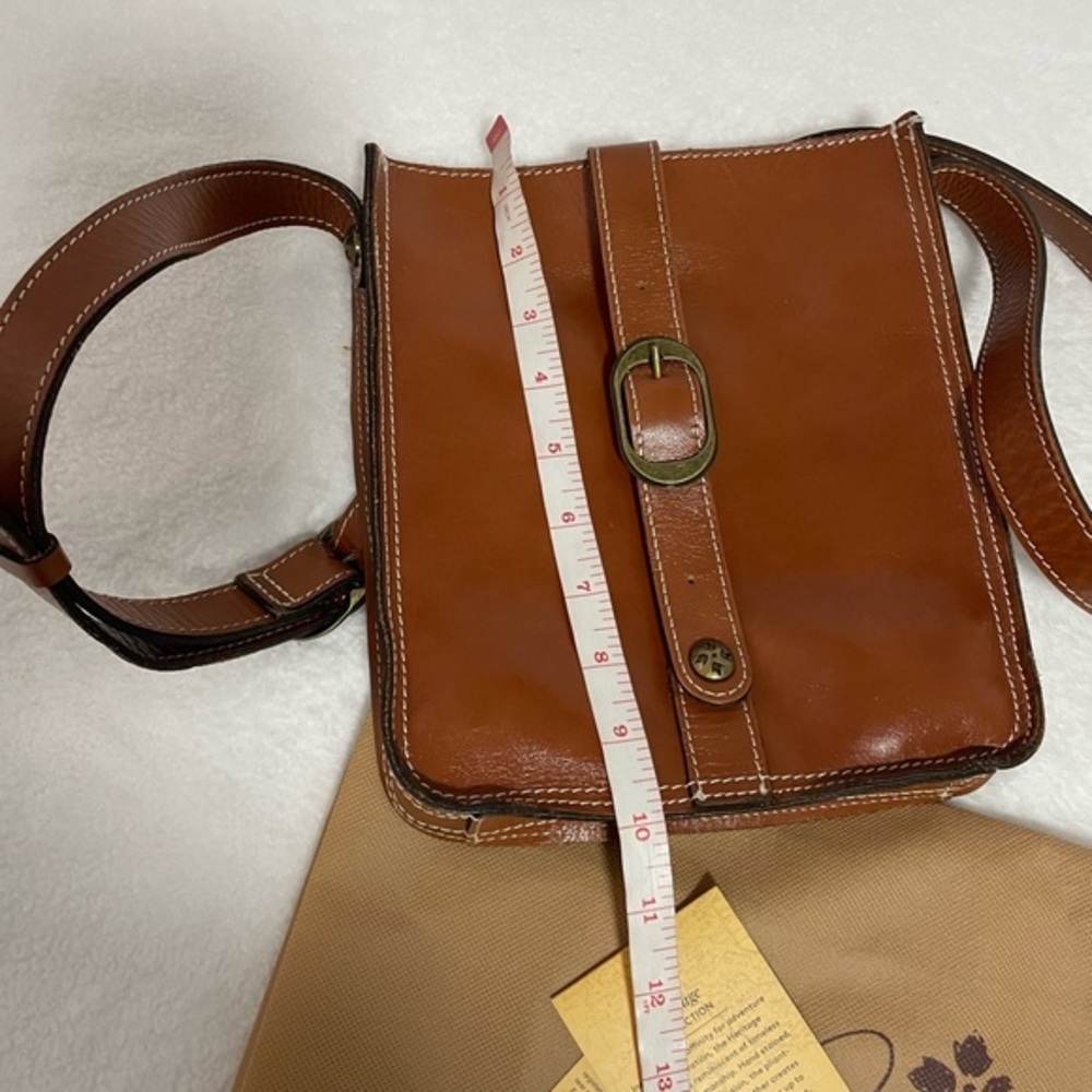 Patrician Nash Venezia Crossbody Bag - Picture 7 of 8